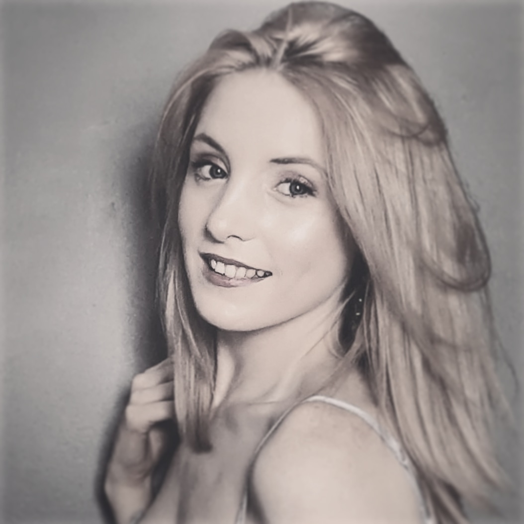 Feel Good in your own skin ❤