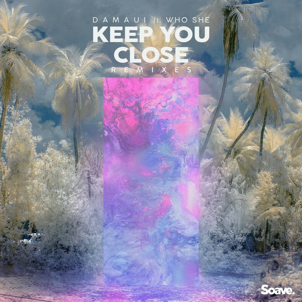 soaverecords's tweet photo. @damauimusic  track ''Keep You Close'' got some great remixes by @anthonykeyrouzmusic  and @lightbelowmusic this week! Both are available now! 😎🤩
.
.
.
#remix #dancemusic #deephouse #slaphouse https://t.co/gbtuia2VJU https://t.co/JfS9qMmWtf