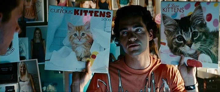 Born on this day, Ramon Rodriguez turns 41. Happy Birthday! What movie is it? 5 min to answer! 