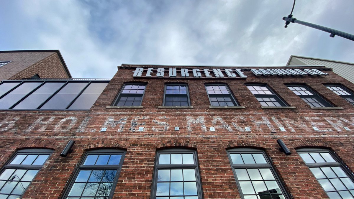 Explore Buffalo tweet media