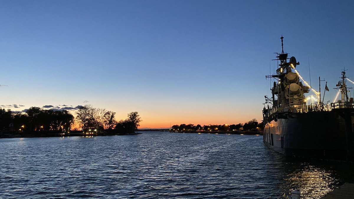 Explore Buffalo tweet media