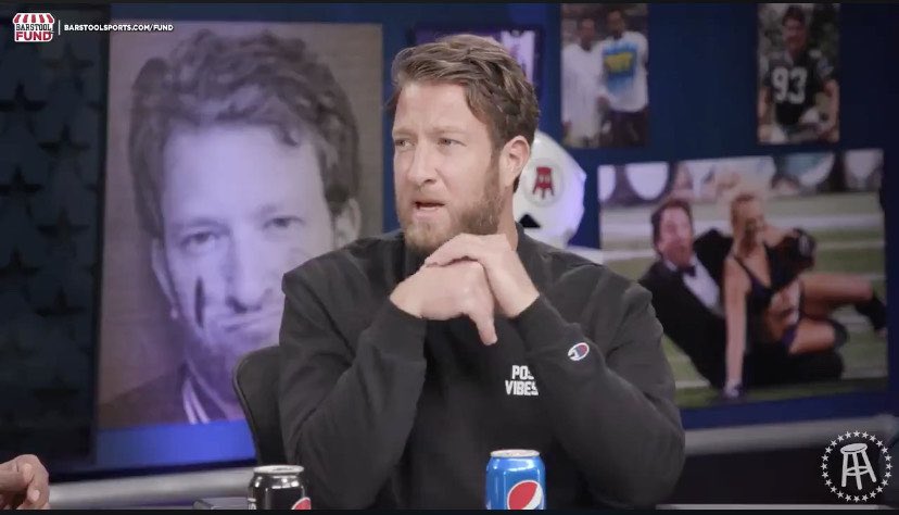 JimmysSeafood's tweet photo. Hey @stoolpresidente, have some sad news which needs your attention - perhaps for the #BarstoolFund. The young lady in the photo (background of your show today) sadly lost her life working at a restaurant this weekend. 

https://t.co/VDjA4DO8Jr

We know you’ll step up. https://t.co/l1RiyJFUnR