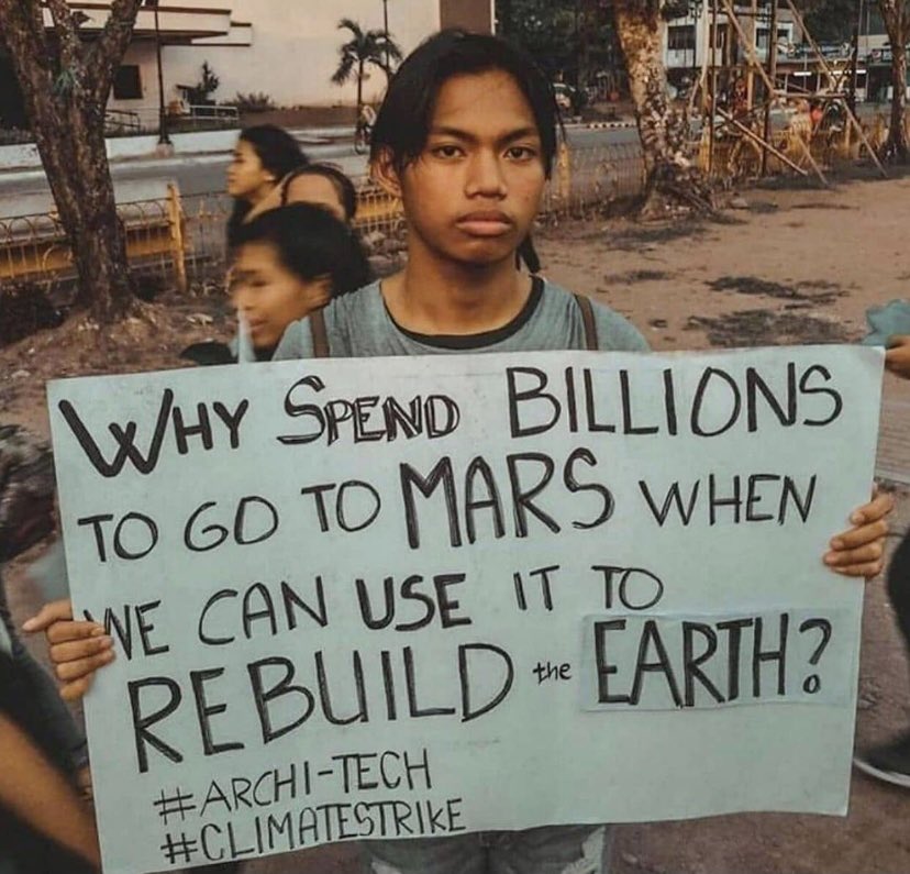 corealestateus's tweet image. If we spent the money on earth, homelessness wouldn’t exist. 

#humanproject #socialproject #rescuehumanity #fullfillingliving #servinghumanity #humanrunproject #humanme #ihuman #believeinhuman #livehumanity #humancharity #humanbeing #behuman #corealestateus
