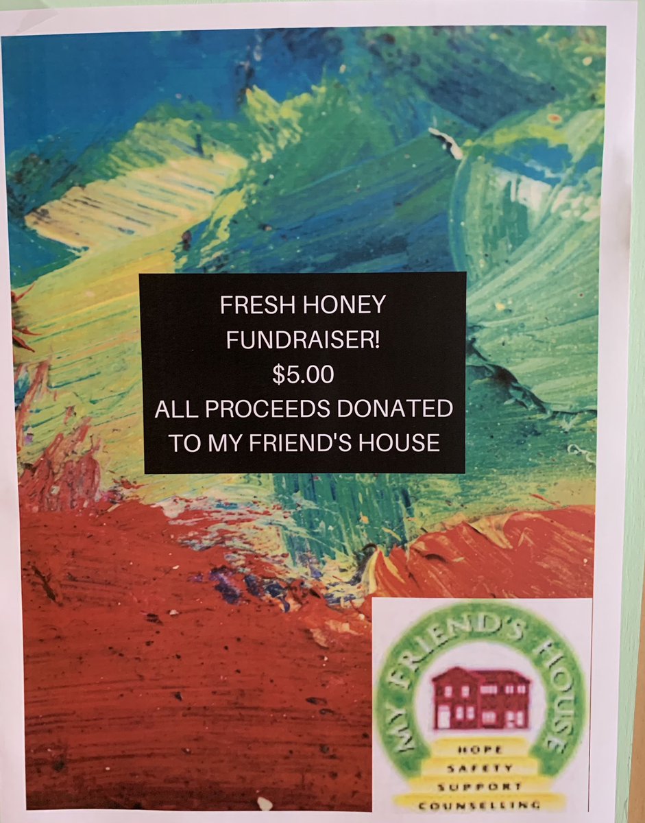 clbell44's tweet photo. Support small business and local non profit org @MyFriendsHouse2 #SmallBiz #SundayThoughts #wildstand https://t.co/1VSj0ssJJk