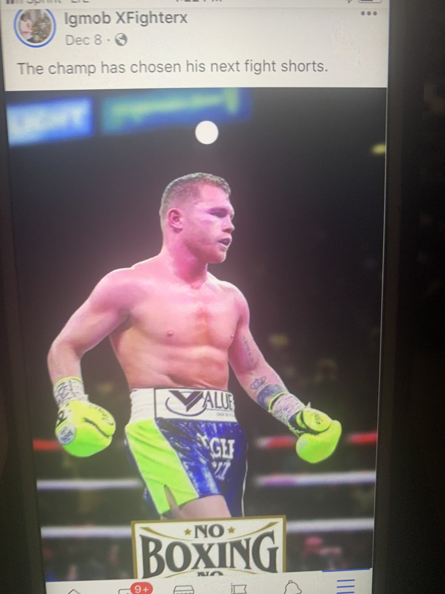 ZENAPRCHAMP's tweet photo. we all are dreamers and then their are some who are dreamers for the dreamers #Canelo #Igotmyownback this meant the world to me #Thankful #Grind #Boxing #designer #Truestory #inspiration ,,,,, you can do anything you dream #Believe it β€οΈπ https://t.co/TRaQKuqTnI