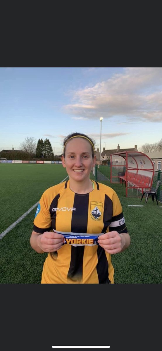 AFC Littlehampton Ladies tweet media