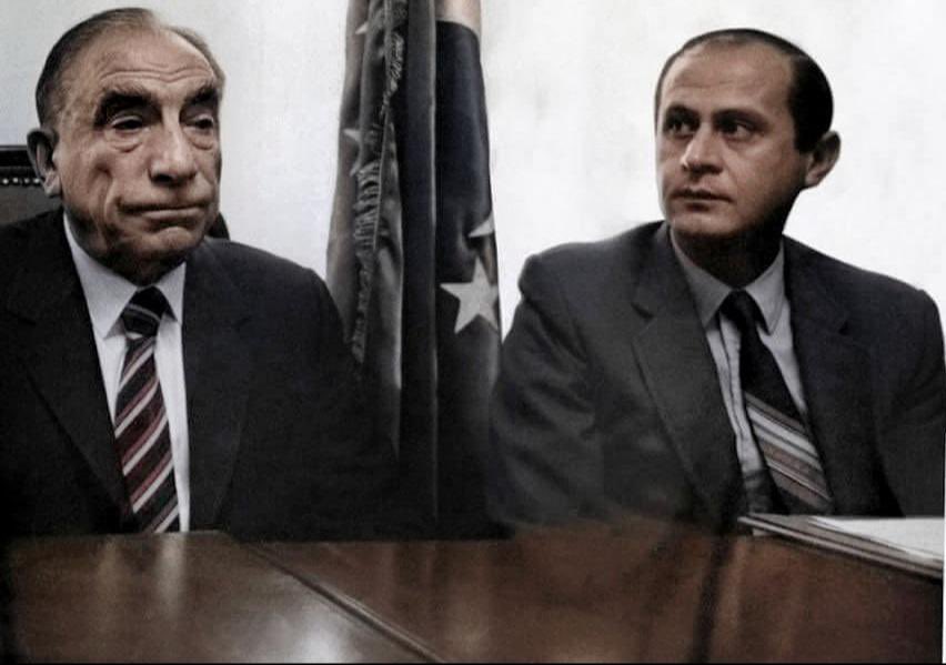 ayyildirim1's tweet photo. Merhum Başbuğumuz Türkeş Bey’in yaktığı meşale sönmeyecek, yaptığı zamanlar üstü çağrı asla silinmeyecektir.

Bugün vatan, millet ve bayrak sevdasına ömrünü adamış Liderimiz Devlet Bahçeli Bey ve milyonlarca evladı ile #TürkeşinEmanetiMHP dimdik ayaktadır, güçlüdür ve kararlıdır. https://t.co/E0odwP9lGa