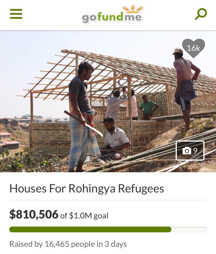 she's also donated to many different causes (more pics in the next tweets)