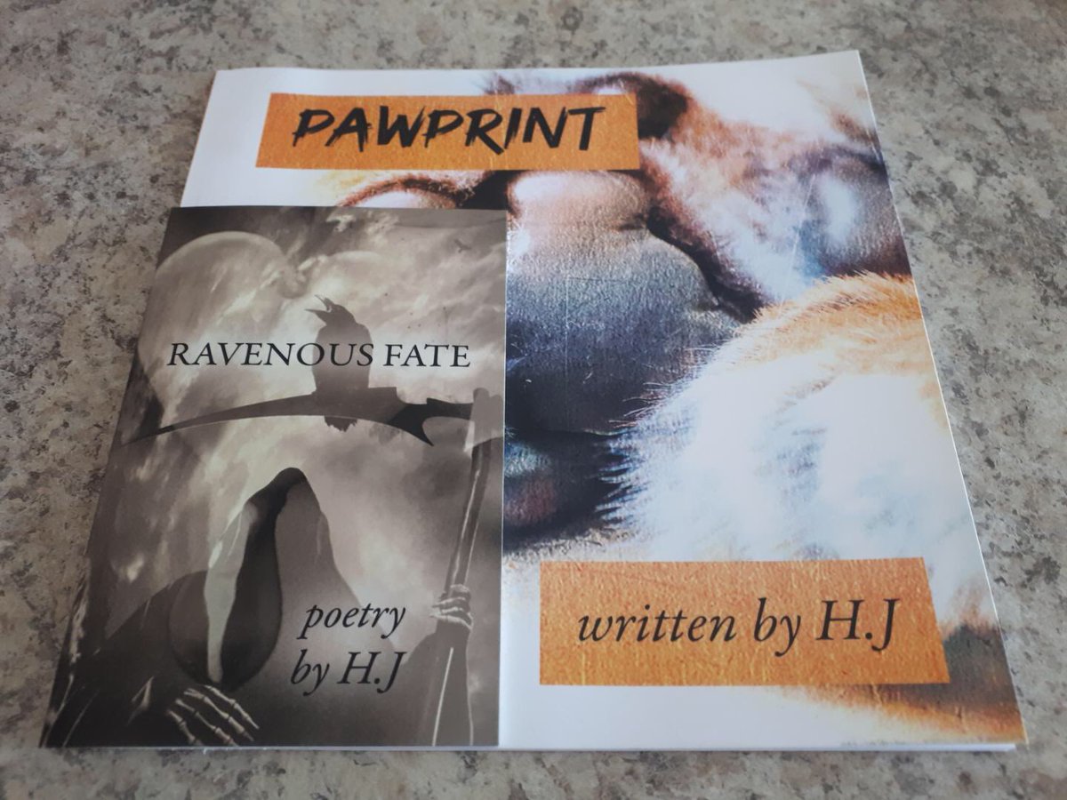 TheOnlyHJwriter's tweet photo. @trashypilashy I have #poetry! ๐ฅฐ Of various subjects. I also do personalized poetry comissions & my fiction titles do have bits of poetry within them (#authorHJ) || https://t.co/s2Ddubz92L ~ Thank you for your time. https://t.co/emId7mu4QC