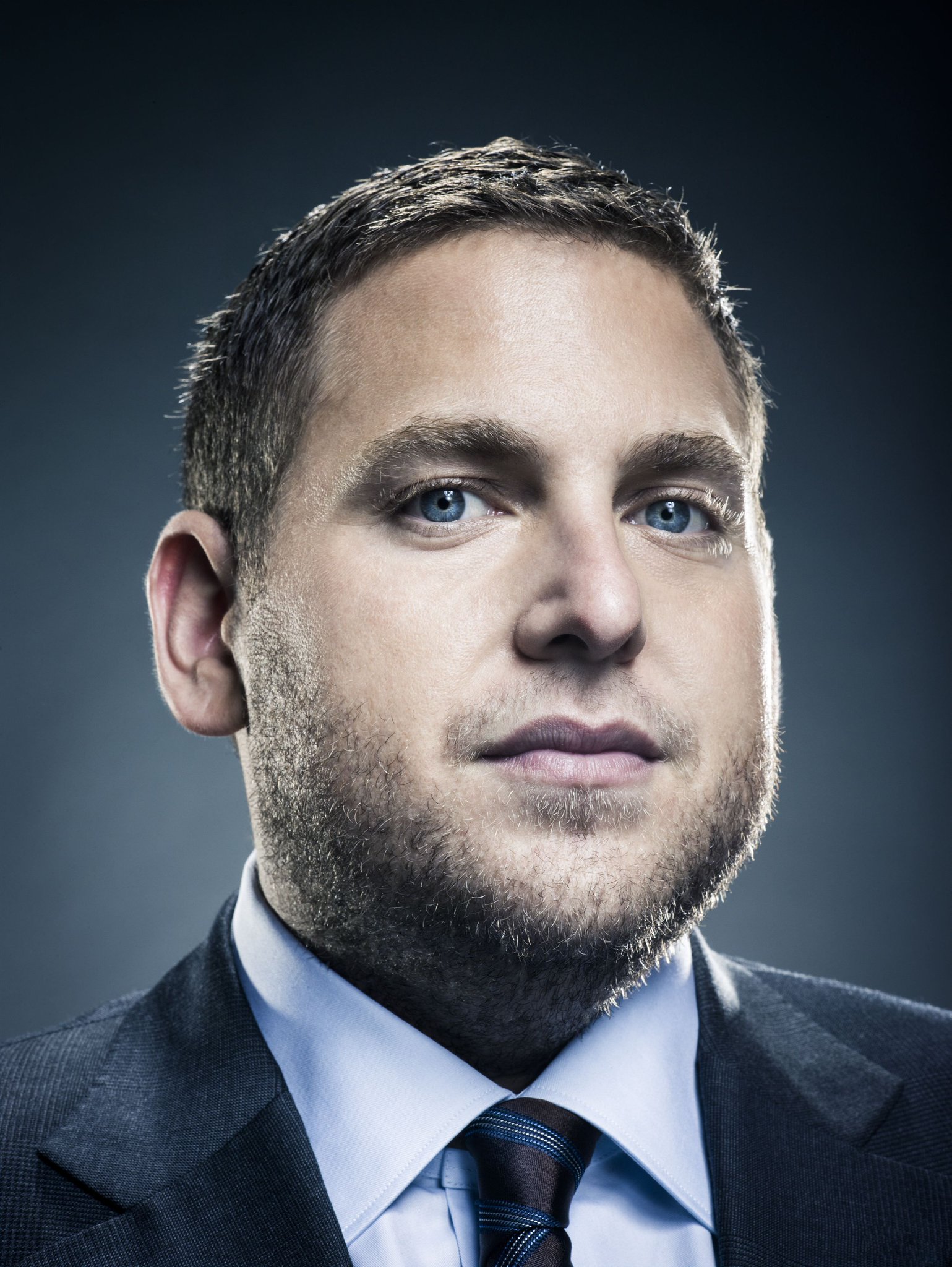 Happy Birthday to Jonah Hill! What\s your favorite film from the actor? 