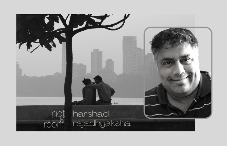 TheDailyEye's tweet photo. #KhalidMohamed in a chat fest with Harshad Rajadhyaksha, Chief Creative Officer at the Ogilvy ad agency, on his passion for street photography and more 

Here 👇
https://t.co/w5LeGuFjpi https://t.co/ZQKVIWtmEh