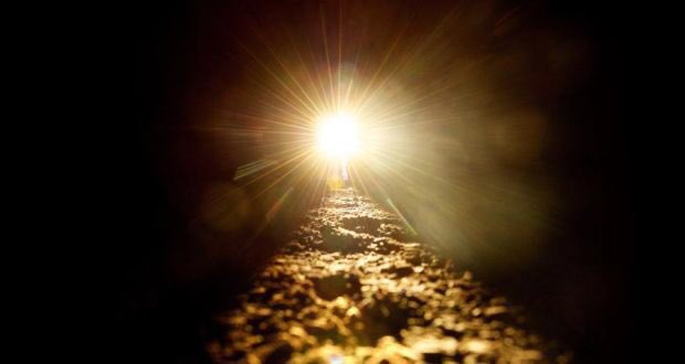 Every year a modern lottery takes place to allow a small group of people see the sun enter through the lightbox above the portal to the passage grave & travel to the centre. This is the oldest solar clock in the world. The waiting list is extremely long.