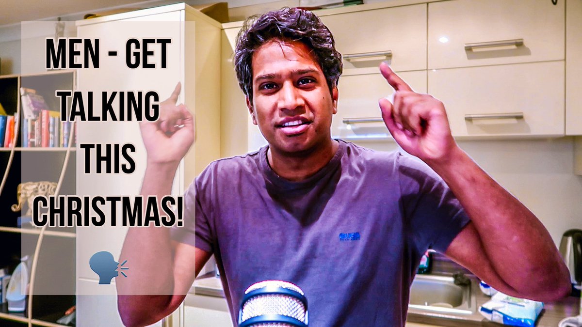 GavinROfficial's tweet photo. I urge men to get talking over Christmas on the Manzilla Xmas podcast message this year. Low key, but so important, especially in light of the new tier announcement. #tier4 #mensmentalhealth #mengettalking ... tell me what you think?
https://t.co/GlniF9KEby https://t.co/n7xeniYgOk