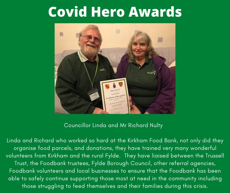 Fylde Council tweet media