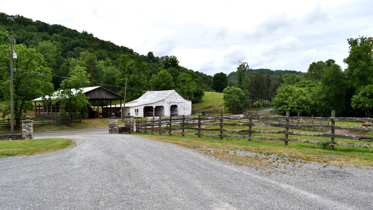 This lack of action has led to deaths. My main source for the above story died a week prior to publication. I sat w/ him on his porch 4 months earlier. He loved hard work, movies, British Whyte Park cattle, his country home, the green hills surrounding it (told w/  @econhardship)