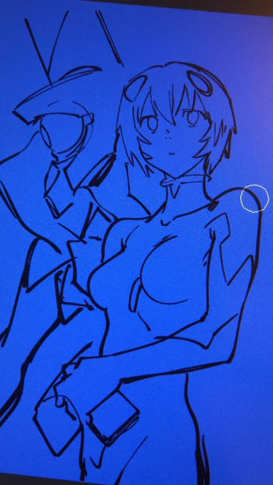 φ 