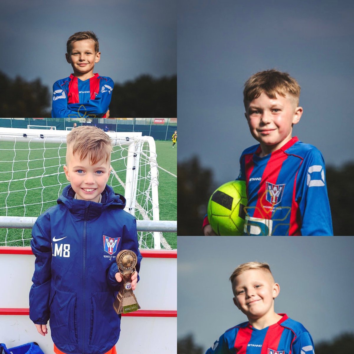 WickYouthWhites's tweet photo. Some great football played this morning against strong opposition! 

Well done to all four man of the matches! 

#UTWY https://t.co/D4xV3CB7jy