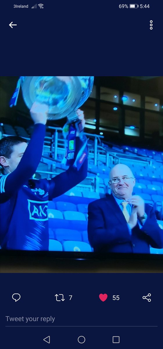 EwanMacKenna's tweet photo. Spot the difference, understand the GAA. https://t.co/K3p3netynp
