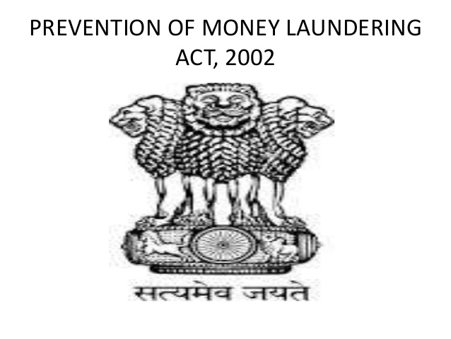 Therefore, curtailing this shadow economy became a priority for the Indian government starting in the last 90s and early 2000s with the 𝐏𝐫𝐞𝐯𝐞𝐧𝐭𝐢𝐨𝐧 𝐨𝐟 𝐌𝐨𝐧𝐞𝐲 𝐋𝐚𝐮𝐧𝐝𝐞𝐫𝐢𝐧𝐠 𝐀𝐜𝐭.That was a good first step, but not enough to extinguish the shadow economy.