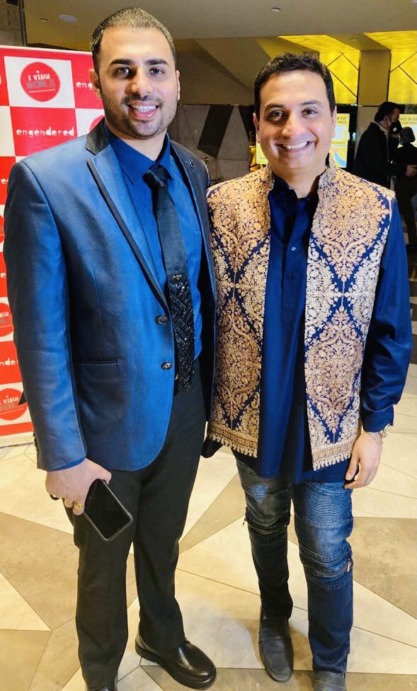 Jitin Hingorani (@jitinhingorani) on Twitter photo Closing night highlights at <a href="/engendereddelhi/">engenderedelhi</a>’s #iviewworldfilmfest, featuring <a href="/KhoosatFilms/">Khoosat Films</a>’ #ZindagiTamasha, #Pakistan’s official entry to the #Oscars! See you next year in #Manhattan for a collaboration with <a href="/NYCSAFF/">Jitin Hingorani</a> in November 2021! #andthatsawrap #humanrightsprogramming Closing night highlights at <a href="/engendereddelhi/">engenderedelhi</a>’s #iviewworldfilmfest, featuring <a href="/KhoosatFilms/">Khoosat Films</a>’ #ZindagiTamasha, #Pakistan’s official entry to the #Oscars! See you next year in #Manhattan for a collaboration with <a href="/NYCSAFF/">Jitin Hingorani</a> in November 2021! #andthatsawrap #humanrightsprogramming