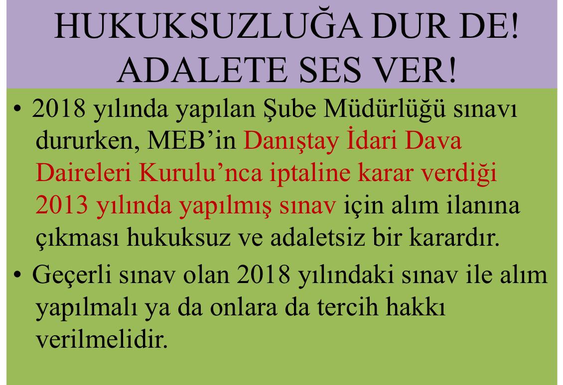 Asafurkan1's tweet photo. #2018MEBSbMdEkatama #2018MEBSbMdEkatama
@RTErdogan @fahrettinaltun @dbdevletbahceli @ziyaselcuk @safran1958 @omerinan06 @_aliyalcin_ @TalipGeylan06 @mebpgm @EgitimBirSen @TurkEgitimSen https://t.co/BzzTAT0lqU