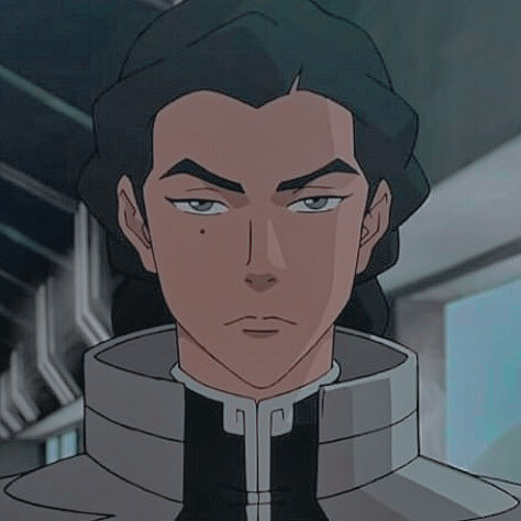 6. you lose a point if you've had any of the following characters as your pfp at some point