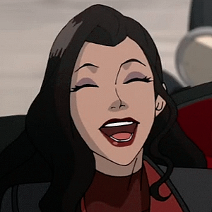 7. you lose a point if you've had a crush on any of these characters