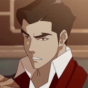 7. you lose a point if you've had a crush on any of these characters