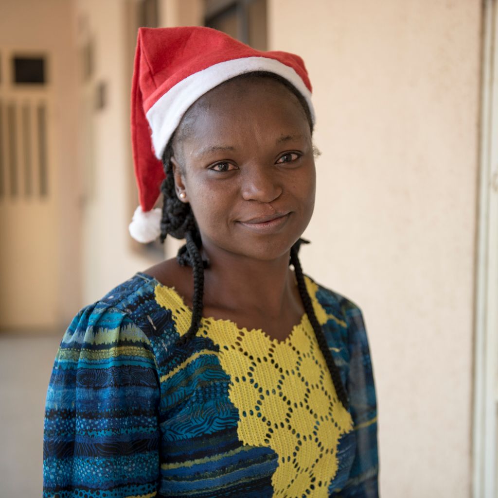 smiletrainuk's tweet photo. Since 1999, Smile Train have helped 1,500,000+ people of all ages access cleft treatment.
We've always had one goal, to give every child born with a cleft the opportunity to live a happy and healthy life! #12DaysOfSmiles https://t.co/a86O9gU4Lk