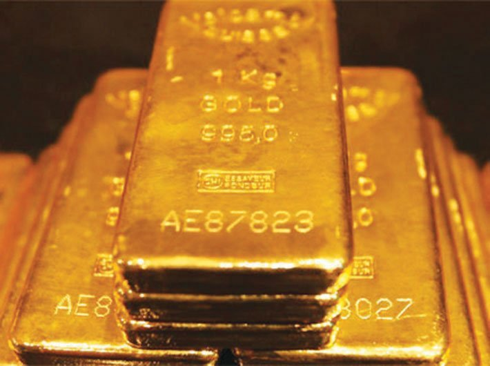 Because black money holders keep 6% or less of their wealth in cash. Most of it is held in the form of real estate, bullion, and jewelry. So targeting cash was not a successful strategy.