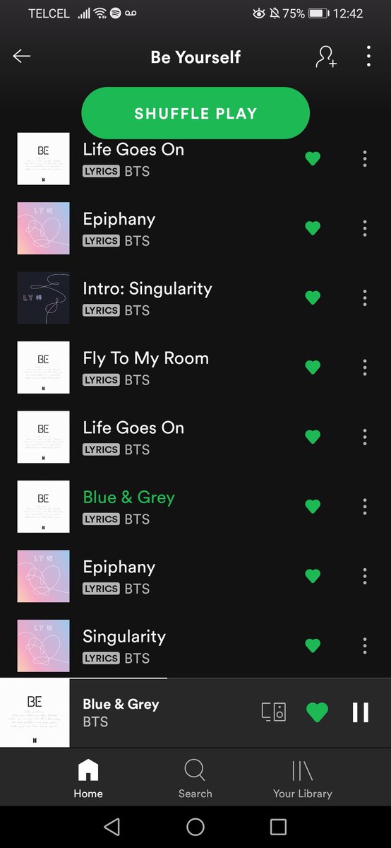 oh_my_yoongi's tweet photo. que pasó team love yourself, donde se encuentran????😔😭
#LuvTeam @BTS_twt
@LSufrimiento https://t.co/pbUe8uwLSK