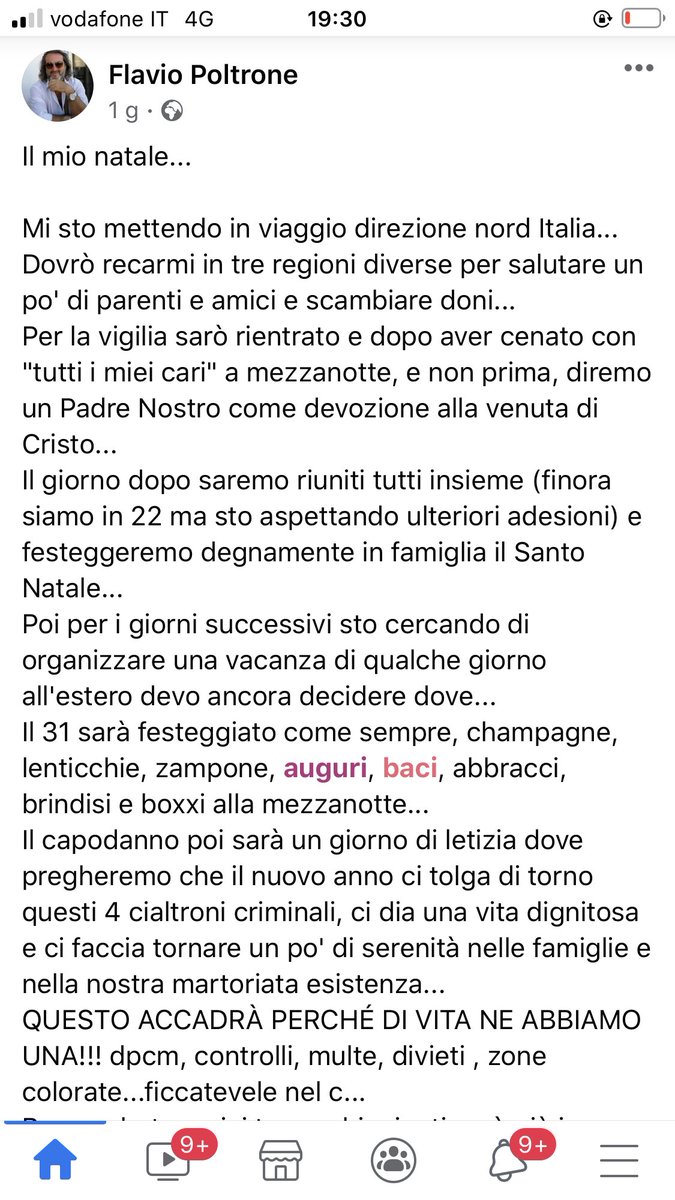 stanzaselvaggia's tweet photo. Un medico. https://t.co/b6E0SNzN0x