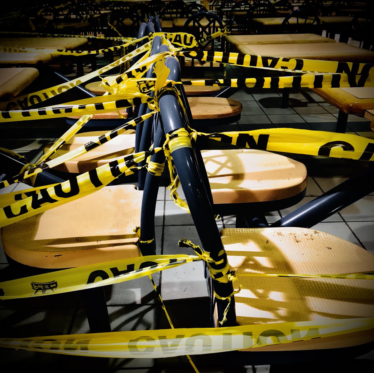 May your grievances sing loud and feats of strength ring proud as we teeter on the edge of the ledge of Festivus...for the rest of us