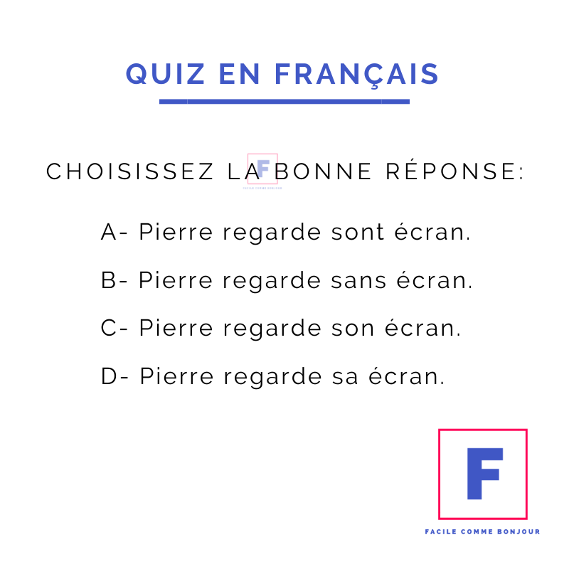 annemorelbiz's tweet photo. il y a une seule et bonne réponse, laquelle?

#annemorelbiz #facilecommebonjour #french #français #francés #franzӧsischelernen #francia #fransizca #французский #parleenfrançais #frenchcourse #frenchcoach #education #pratiquerlefrançais #progresserenfrançais https://t.co/2bUKNwnVMV