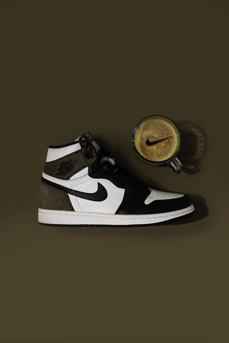 Les Cracks De La Sneakers tweet media