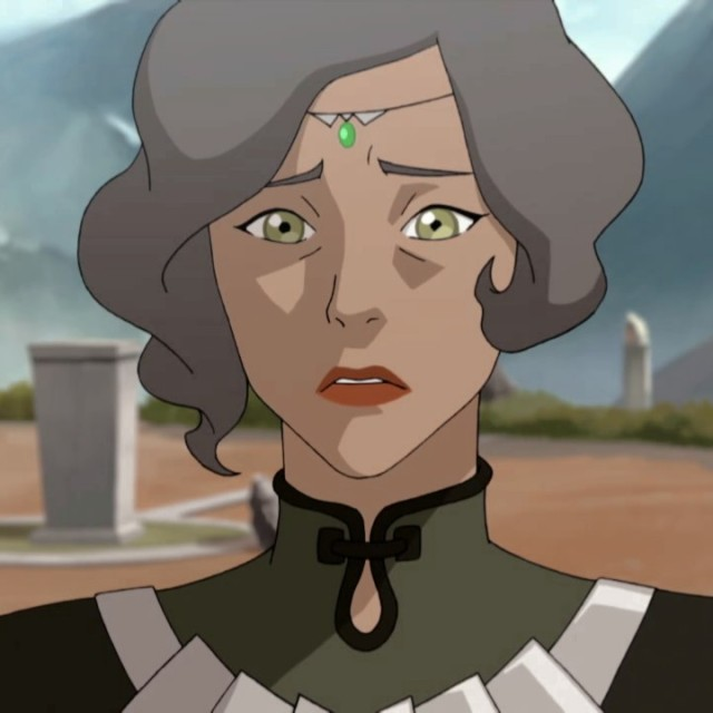 13. you lose a point if u think any of these characters are milfs