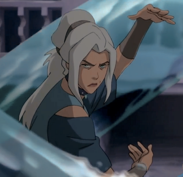 13. you lose a point if u think any of these characters are milfs