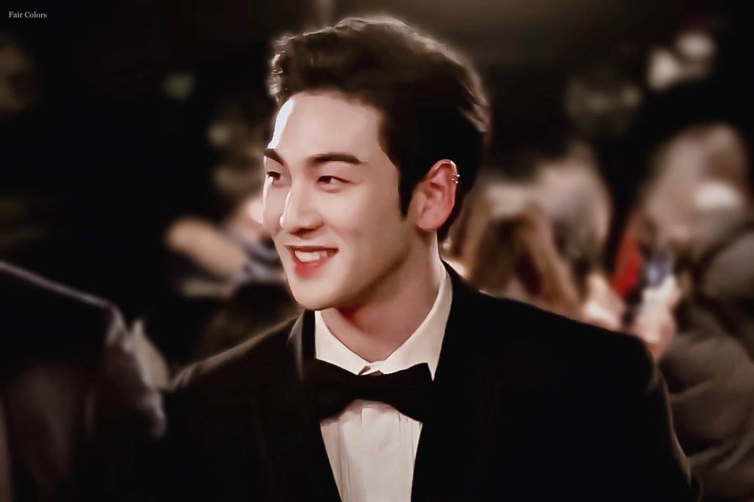 DONGHO AT KBS ENTERTAINMENT AWARDS 2019 A THREAD  #baekho  #dongho  #강동호  #백호 (btw, i forget some of the source so if i didn't include it and the pic has no logo, i apologize in advance. Alsp if there's same pics )