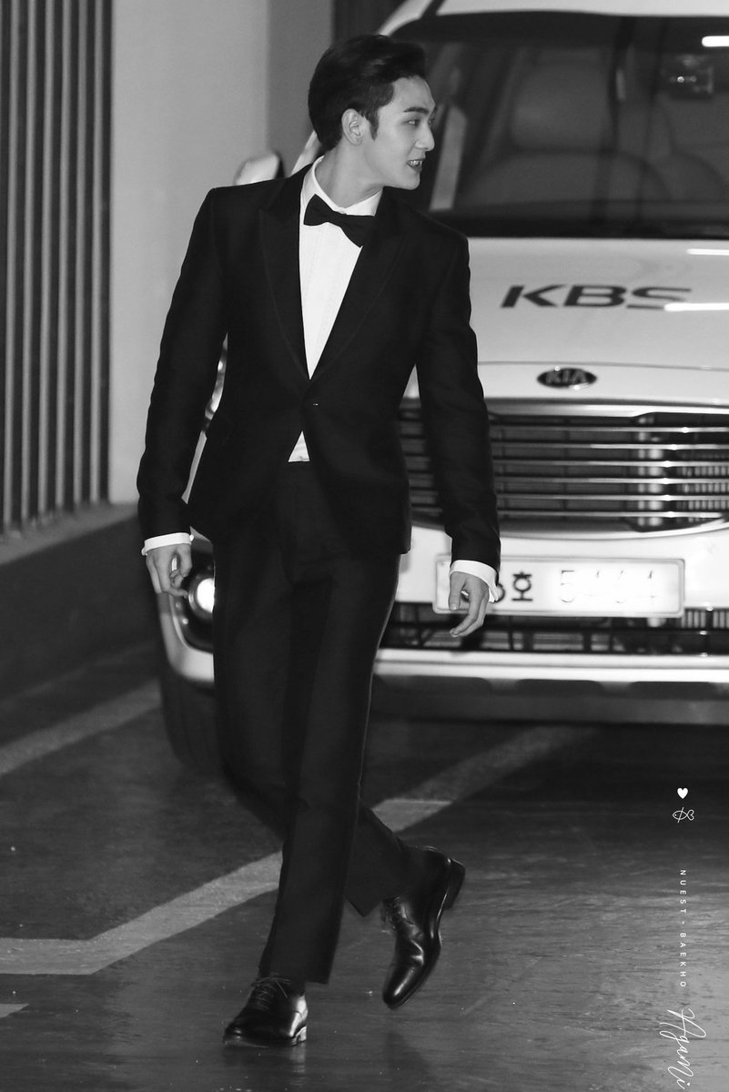 DONGHO AT KBS ENTERTAINMENT AWARDS 2019 A THREAD  #baekho  #dongho  #강동호  #백호 (btw, i forget some of the source so if i didn't include it and the pic has no logo, i apologize in advance. Alsp if there's same pics )