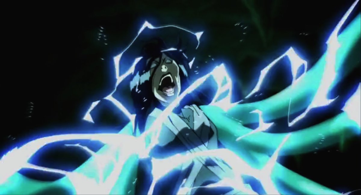 14. you lose a point if u were shocked by any of these scenes