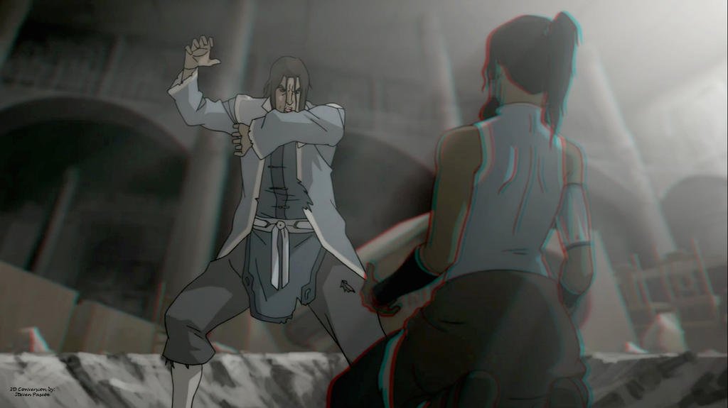 14. you lose a point if u were shocked by any of these scenes