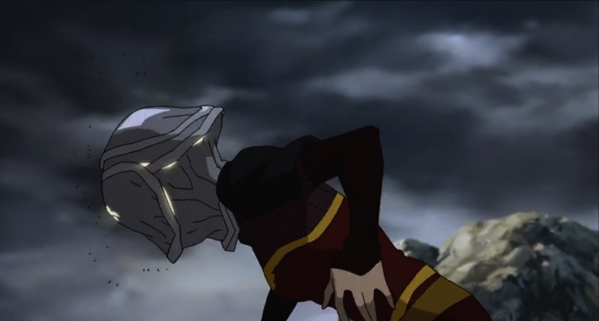 14. you lose a point if u were shocked by any of these scenes