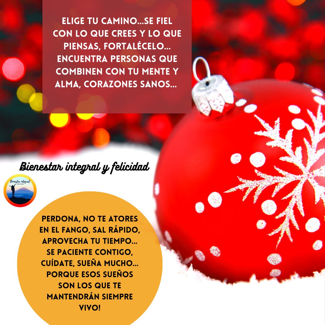 BienestarInte12's tweet photo. Perdona, no te atores en el fango, sal rápido, aprovecha tu tiempo... Se paciente contigo, cuídate, sueña mucho! 😎😉💪✍️🙆‍♀️🙆‍♂️

#20Diciembre #20dicembre #DomingodeAdviento #NavidadesFelices2020 #christmas #sundayvibes https://t.co/tfhYz1rkjv