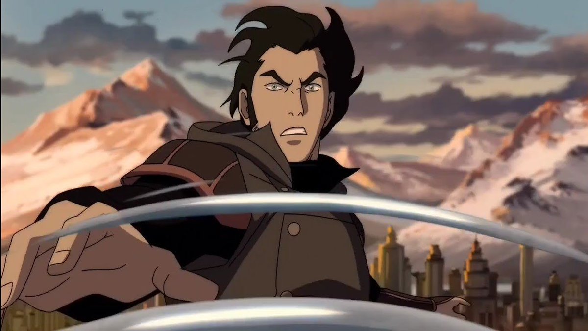 19. you lose a point if u think any of these characters are dilfs