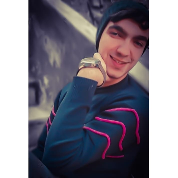 وسلاما علي ابتسامه غيرت لون الحياة🧡✨