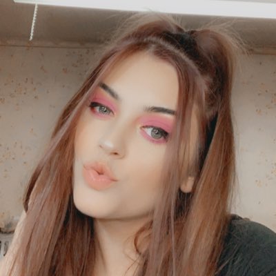 AspenShayPryor's tweet photo. #NewProfilePic https://t.co/YqJ4ZKRPqq