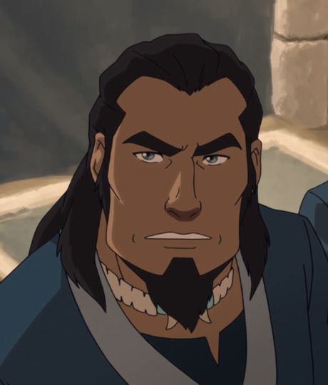 19. you lose a point if u think any of these characters are dilfs