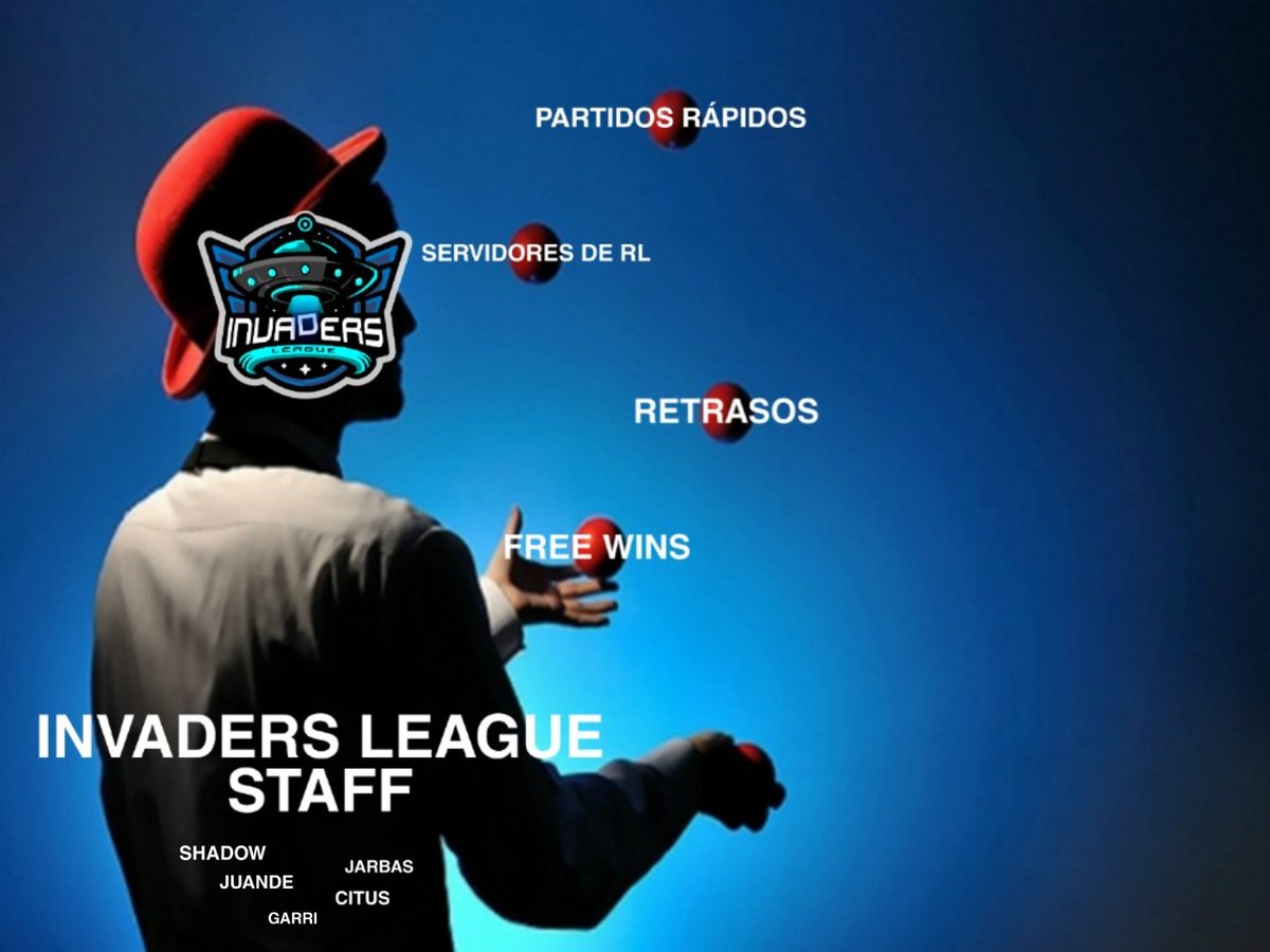 #twitch 

¿Y como ha sido el directo de <a href="/invadersleague/">INVADERS LEAGUE</a> hoy?

REPRESENTACIÓN GRÁFICA:
