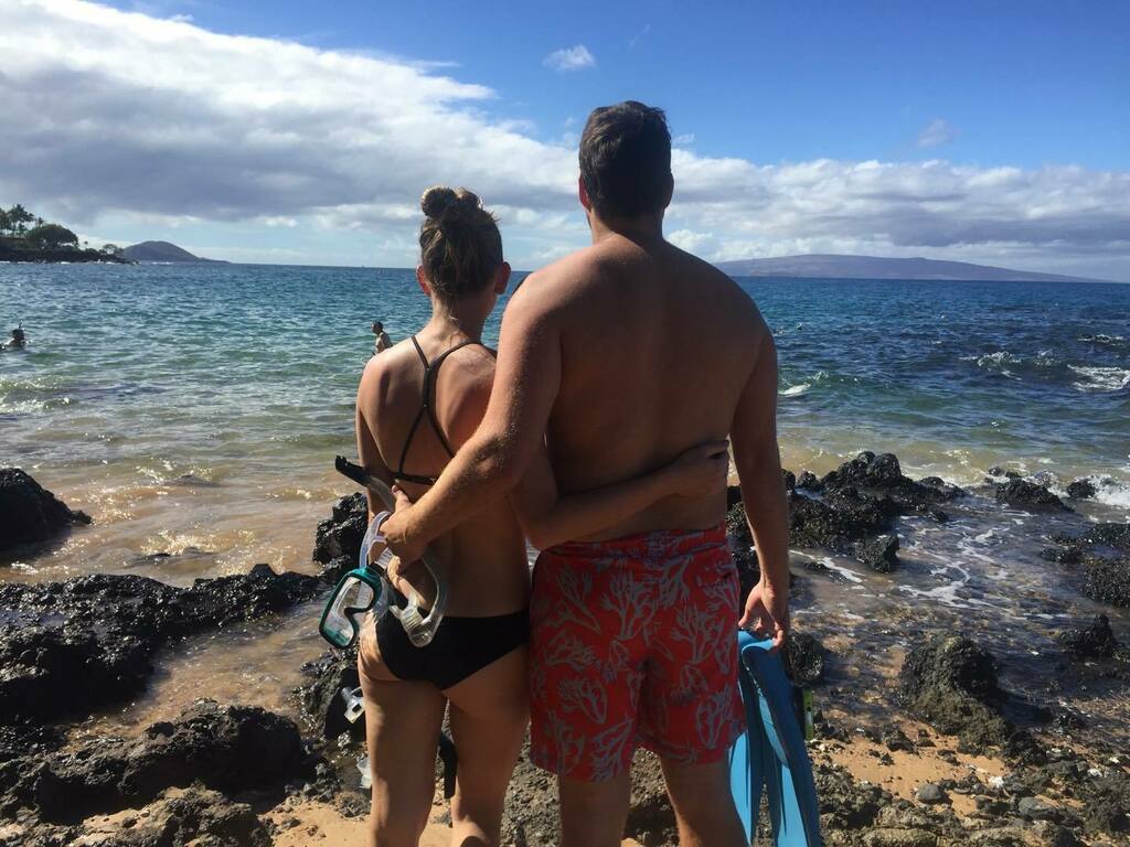 snorkelbob's tweet image. 🐠 🌺 Alooooha! C'mon in, the water's great! How are you spending your Sunday? 

#snorkelbobcares #reeftime #snorkelhawaii #hawaiisnorkeling #moflO2snorkel #seamomask #ultimatetruth #andazmaui