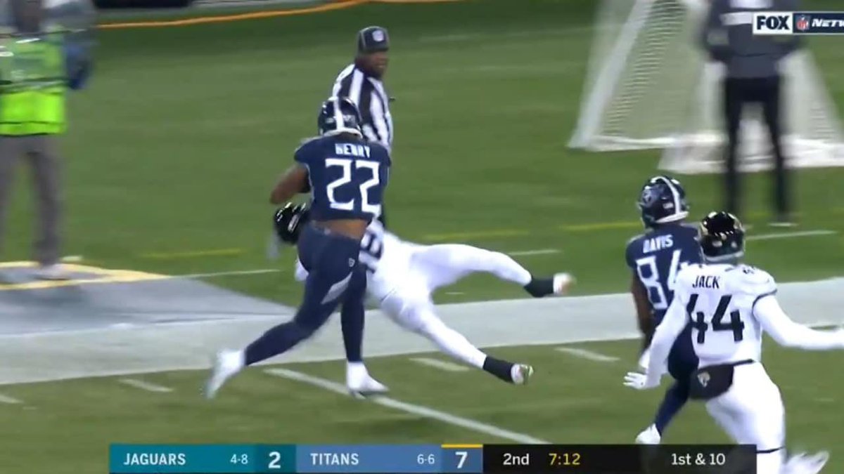 RSpencer23's tweet photo. Have you or a loved one suffered from a Derrick Henry stiff arm? If so, you may be entitled to financial compensation. https://t.co/Whcb4uSO9g